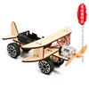 Electric glider