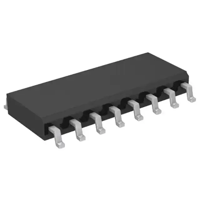 Optoiso 2.5kv 4ch Open Coll 16so Acsl640050te Buy Acsl640050te,Optoiso,Integrated Circuit