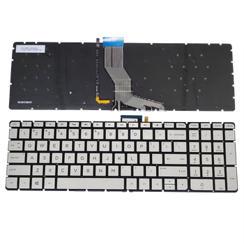 Tastiera Per Portatile HP Pavilion 15-AB (Intro Grande - Foto 4