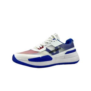 Factory Original OEM ODM Trainer Tennis Sneaker Pickleball Shoes for Men Professional Indoor Sports Padel Shoes for All Seasons