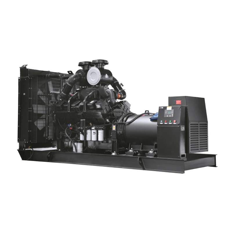 【大容量発電機！】GENERATOR DG3800【驚異の2500kw!】 GENERATOR DG3800 【驚異の2500kw】 （大容量発電機