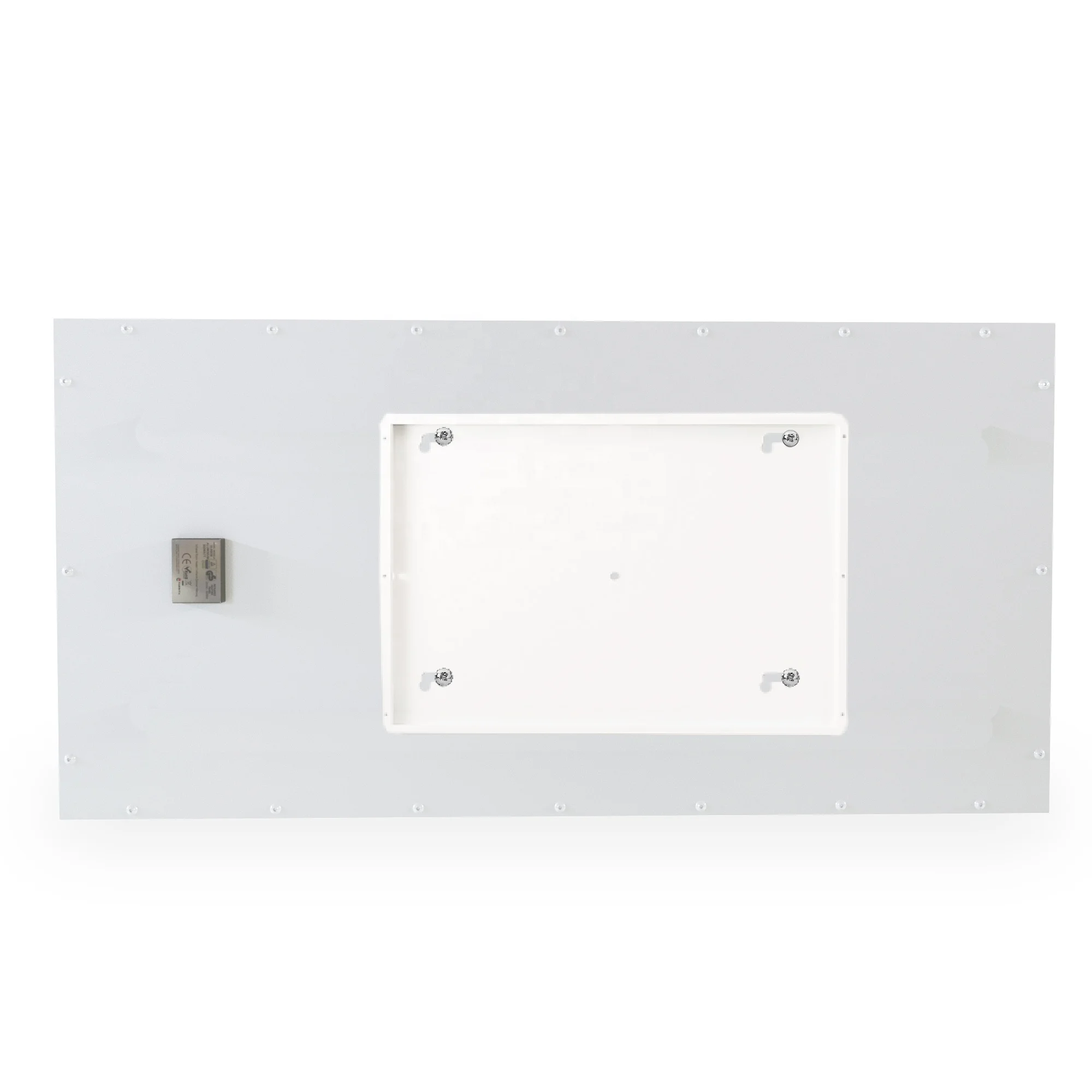 Electric Aluminum Panel, 800Watt, Waterproof, Solar - detail 18