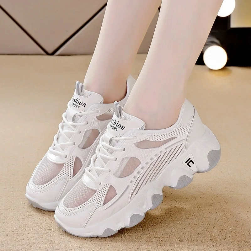 2025 New Large Size Fashion Flat Fisherman Shoes for Women