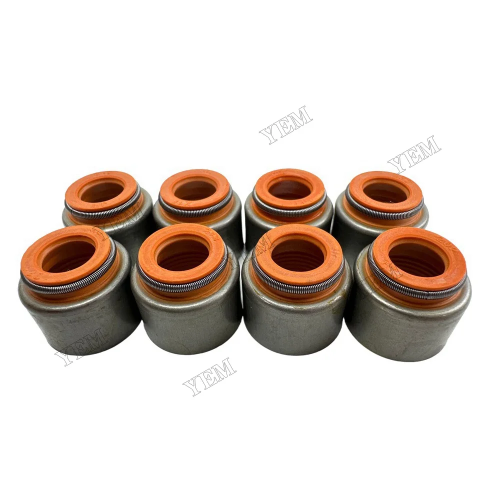 For YangDong YND4850 Valve Oil Seal Engine Parts Advantage Supply