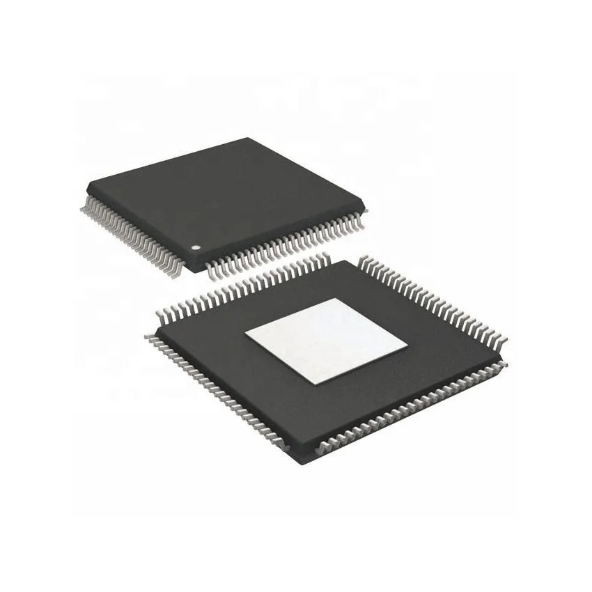 Microcontrôleur (MCU) Jeking IC, 32 bits, mémoire Flash 256 Ko, boîtier 100TQFP, référence CY8C5868AXI-LP032