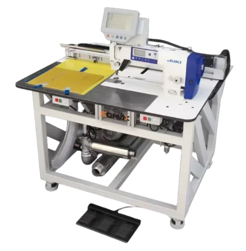 GT  Efficient and Good Quality Template Sewing Machinery