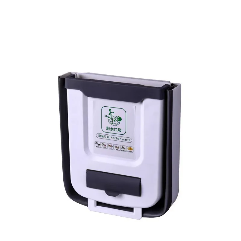 Складная корзина для