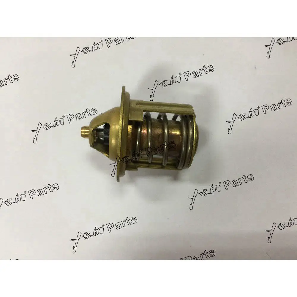 Replaces Thermostat MM433-54801 Mitsubishi L3E Engine on SDMO Generator MM43354801 2