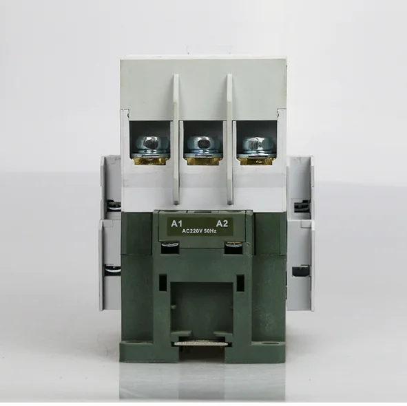 KAMPA High Performance Contactor MC-85A Wiring 3 Phase 220v Coil Telemecanique Auxiliary Definite Purpose Contactor