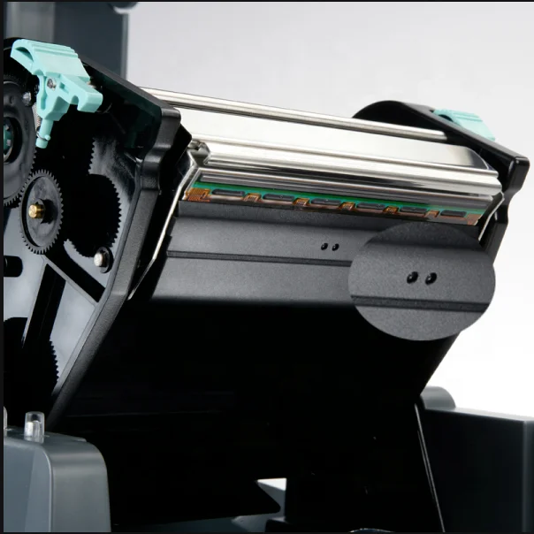 Low Cost  High Performance Godex G500U 4inch Desktop Thermal Barcode Printer USB Label Printer Barcode Printing Machine