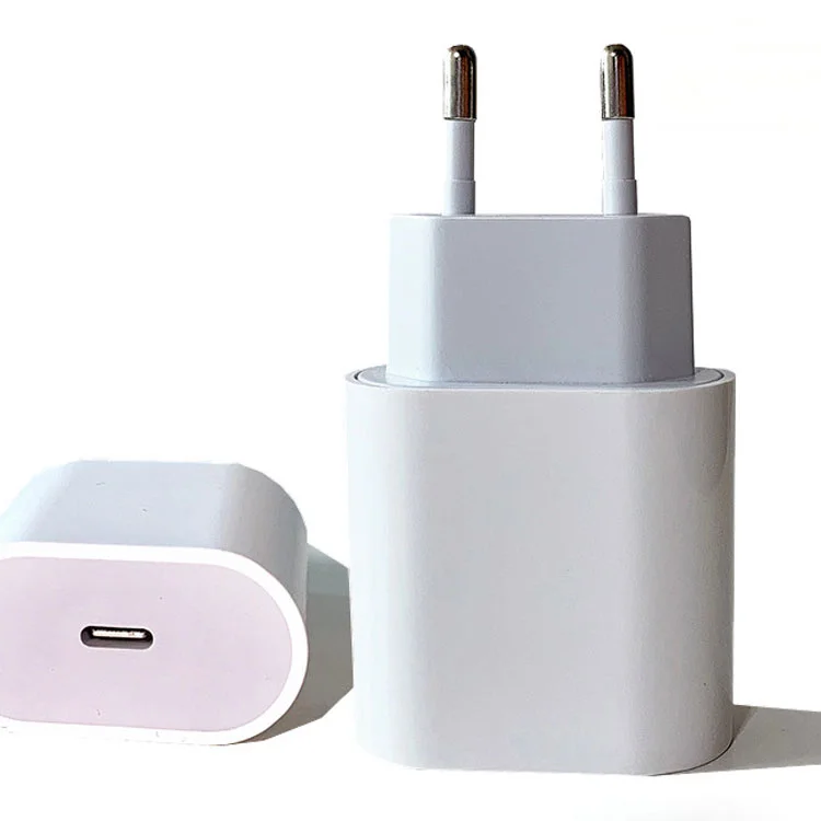 Pd 20w Charger 5v 9v 12v Usb c Fast Charging Eu Us Plug 18w Wall Charger For Ipad For Iphone Buy Pd Charger 20w,Original Pd Charger For Iphone 12 20w Usb c Power Adapter For Iphone 13 Pd Fast Type C