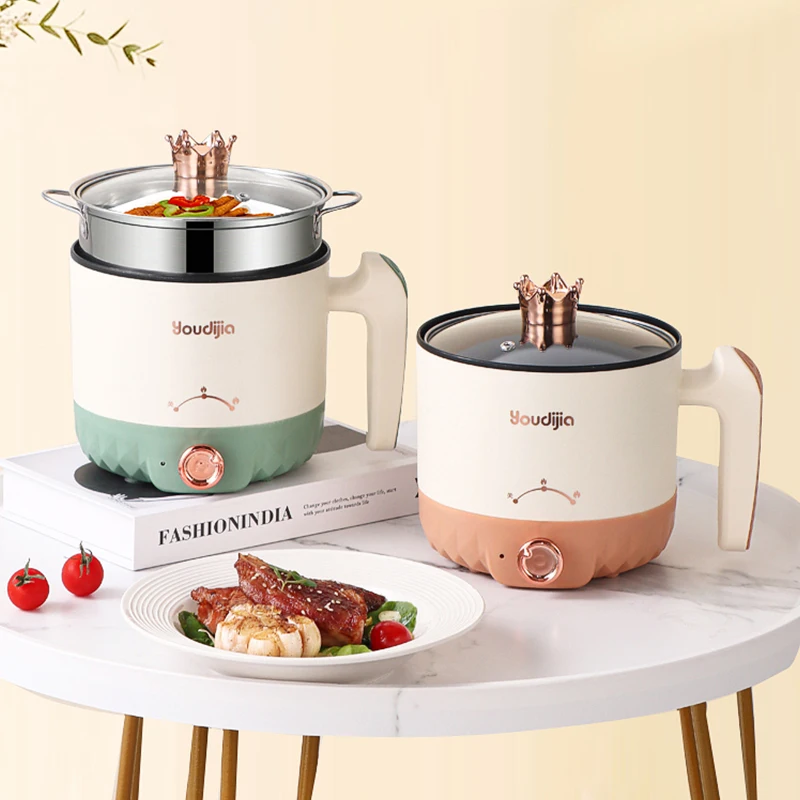 Multifunction Electric Pots, Rice Cooker Multifunction