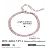 Silver Color JDB0112060-S-PK-2