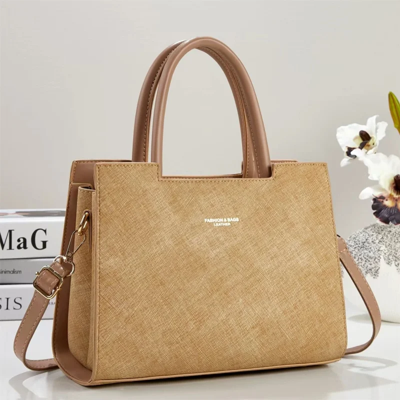 Bags 2026 Female Crossbody  Bag Women's Shoulder Bags Tote Bolsos Mujer Bolsos Girls Lady Handbag