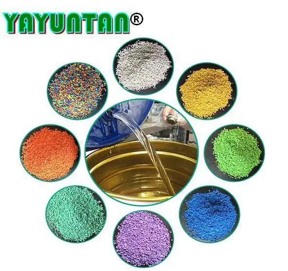 Epoxy Resin And Hardener For Epoxy Stone Flooring Aggregate Concrete