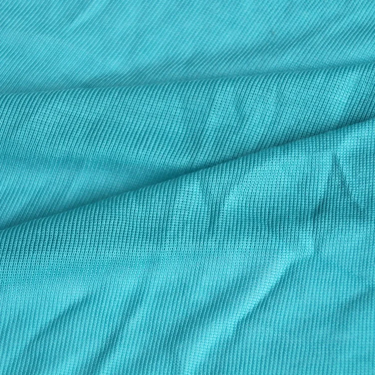 2938 # 100% ткань tencel 130 г/м2 трикотажная в рубчик ультратонкая для летнего длинного платья или футболки