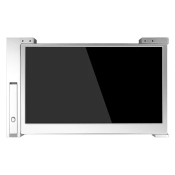 【新品】FOPO 15インチトリプルポータブルモニター／FHD 1080P 14 