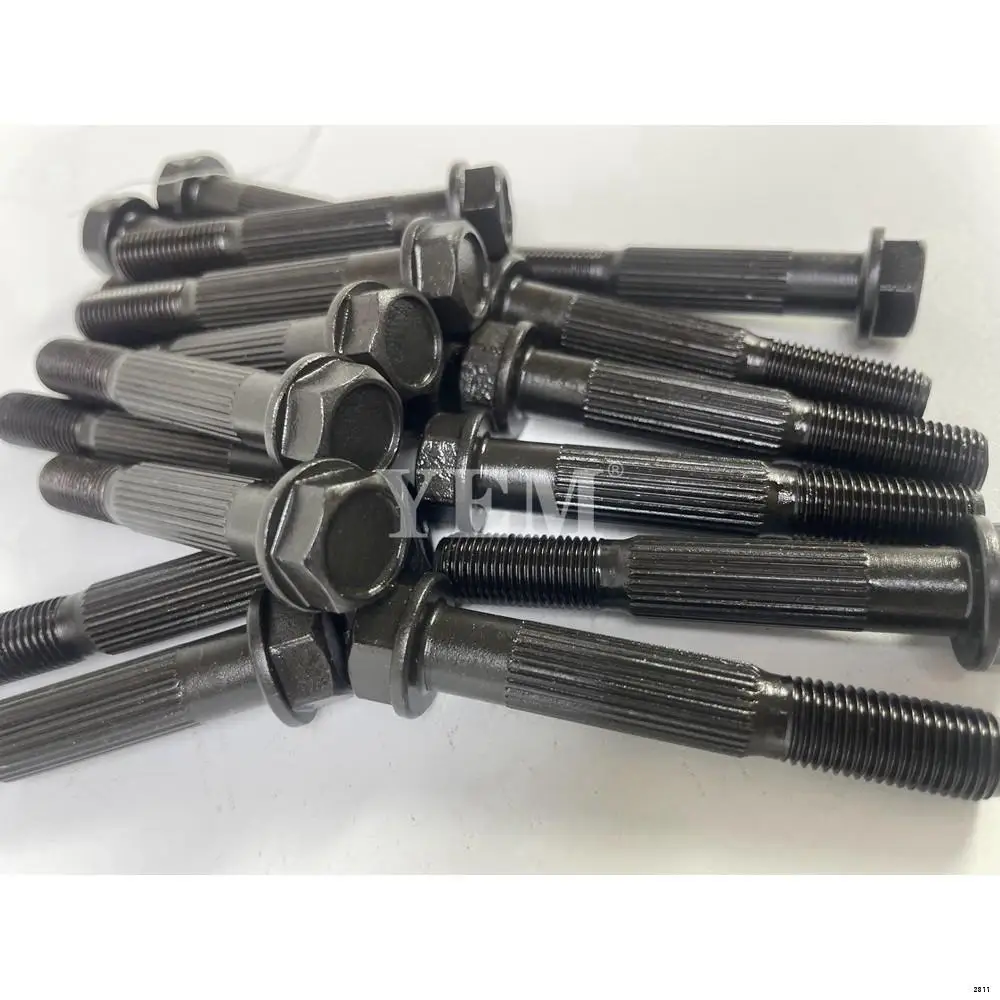 Wholesale Aftermarket Connecting Rod Screw For Kubota V3307