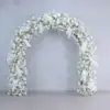 3# bianco e verde
