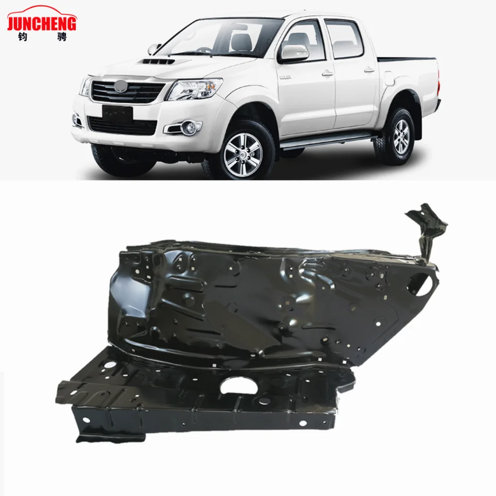 Hilux Body Parts | lupon.gov.ph