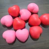 Red and Pink