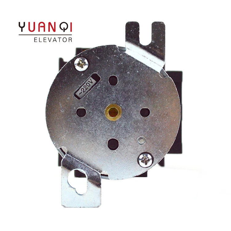 Elevator Parts Contactor MG5-BF MG4D-BF MG2DMG6 110V 220V Elevator Silent Contactor