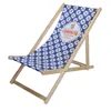 Motif bleu