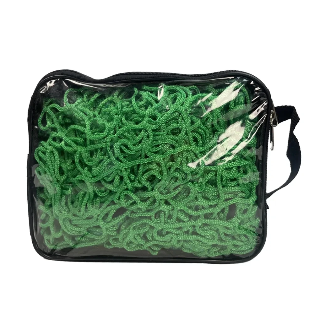 Manufacturers Sale High Loading Capacity Polyester Lifting Cargo Net