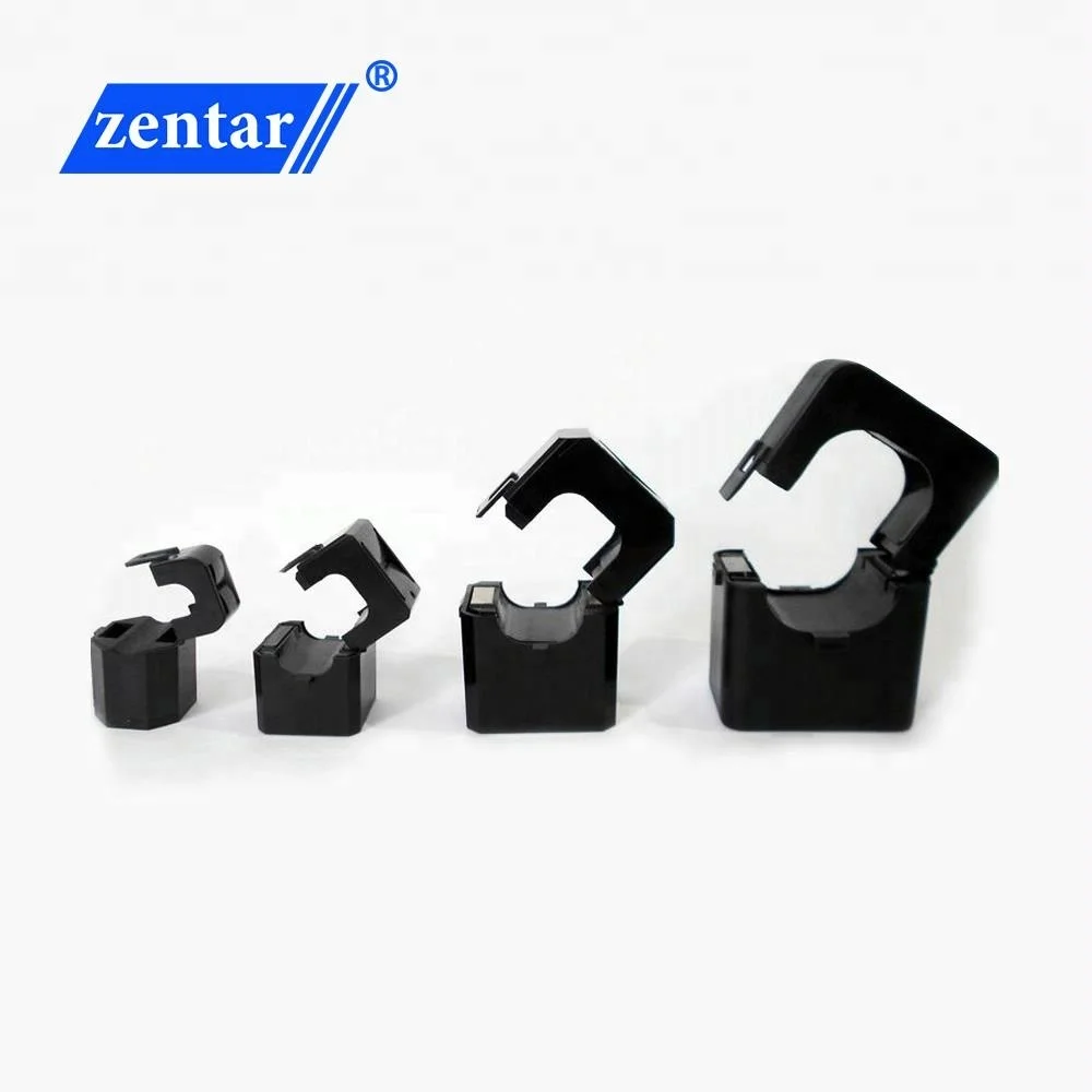 3 PHASE WIFI Current Transformer Home Wireless Energy Monitor