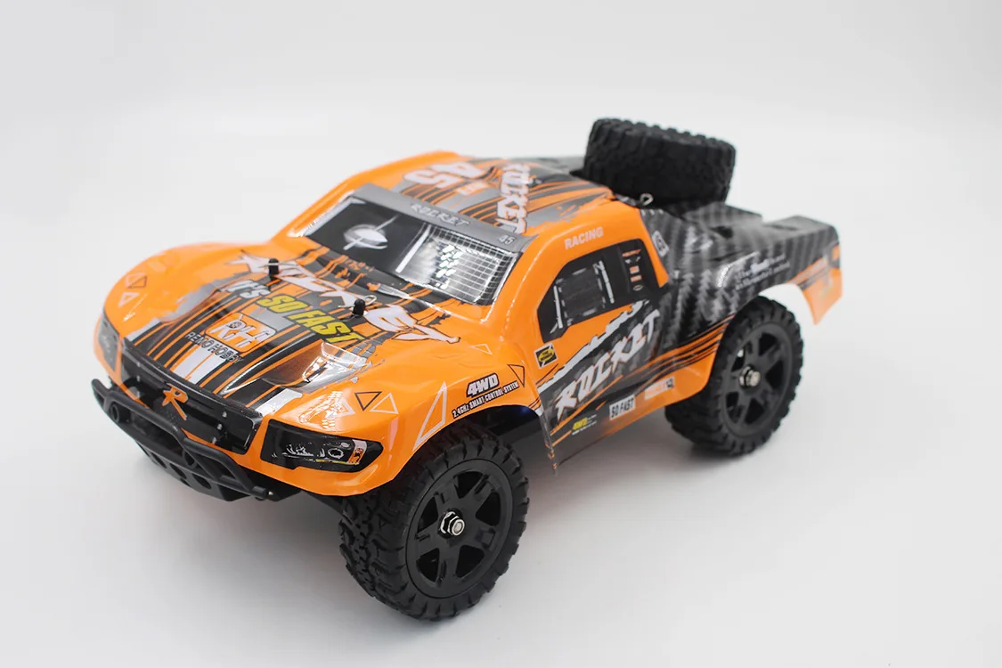 remo 1621 rc car