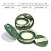 Round green 13g