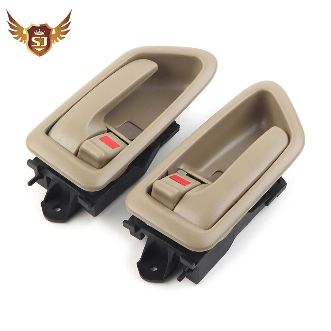 69205aa010a High Quality Car Door Handle Interior Inner Auto Door