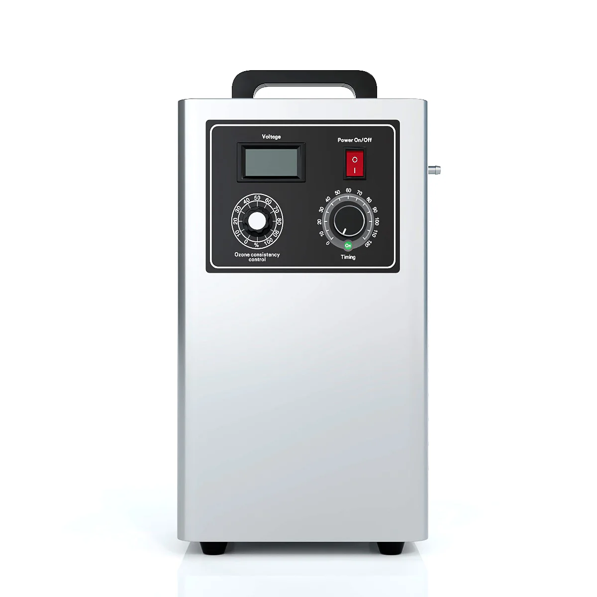 Industrial Ozone Generator/ozone Generator for Air Disinfection/ozone Therapy Machine/Aquarium