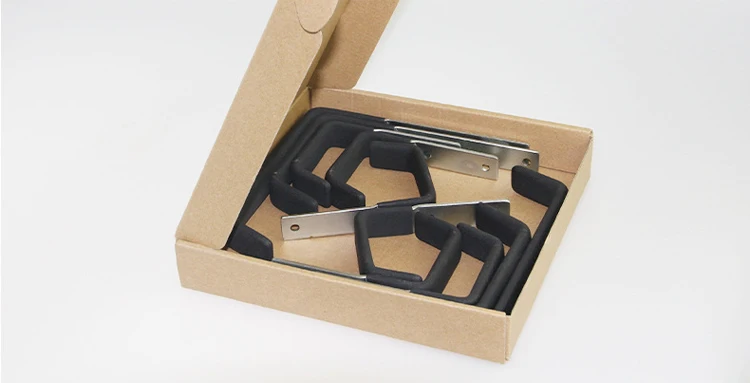 Versatile Wall Hooks Heavy Duty Metal Utility Hanger Organizer Wall Hanging Hooks for Gym Storage Needs supplier