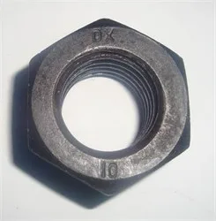 ASTM A194 With for Heavy Hex Nut M8-M60