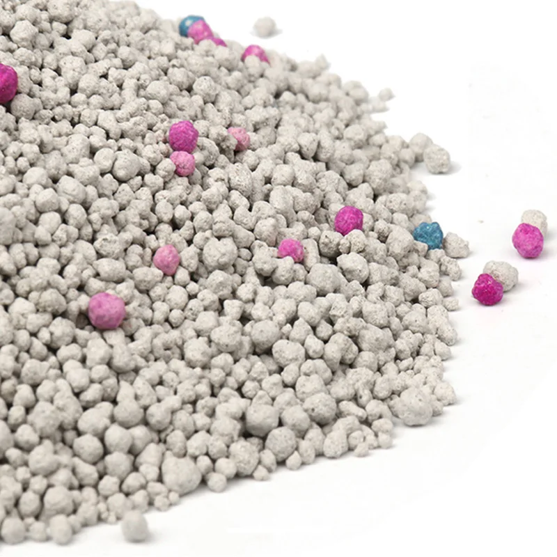 Cats Litters Hot Selling Bentonite Cat Sand Litter Free Sample Buy