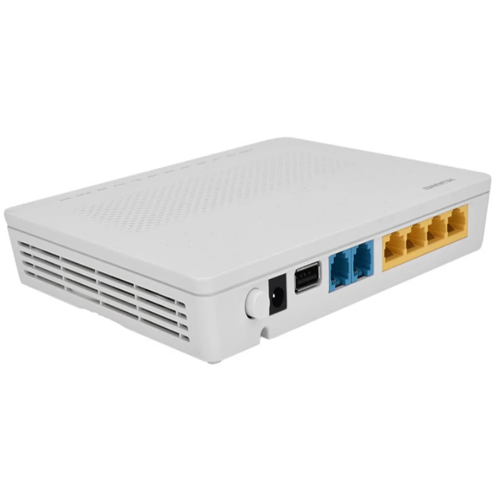 terminal box ftth huawei echolife hg8245c gpon ont hgu router