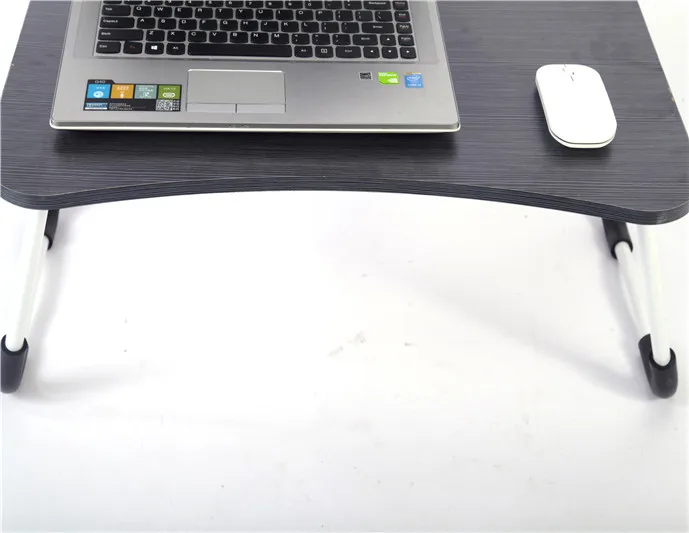 Portable Mobile Computer Desk Easy Carry Lap Desk Folding Laptop Table From China