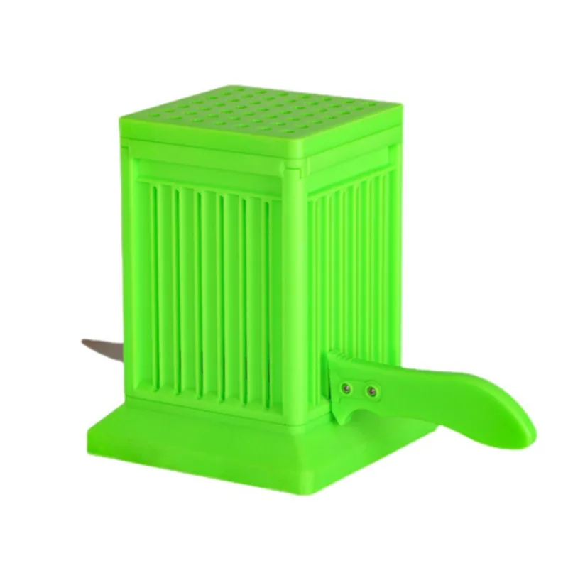 49 Holes Stainless Steel Eco-Friendly BBQ Skewer Maker Box Kitchen Utensil Set for Quick Meat Kebabs manufacture