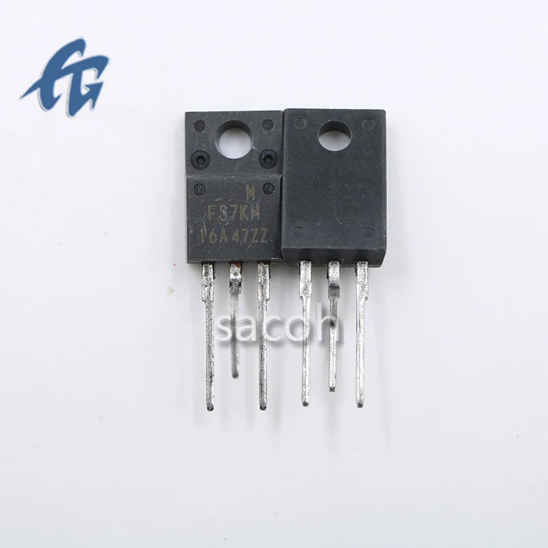 (SACOH Electronic Components)FS7KM-16A