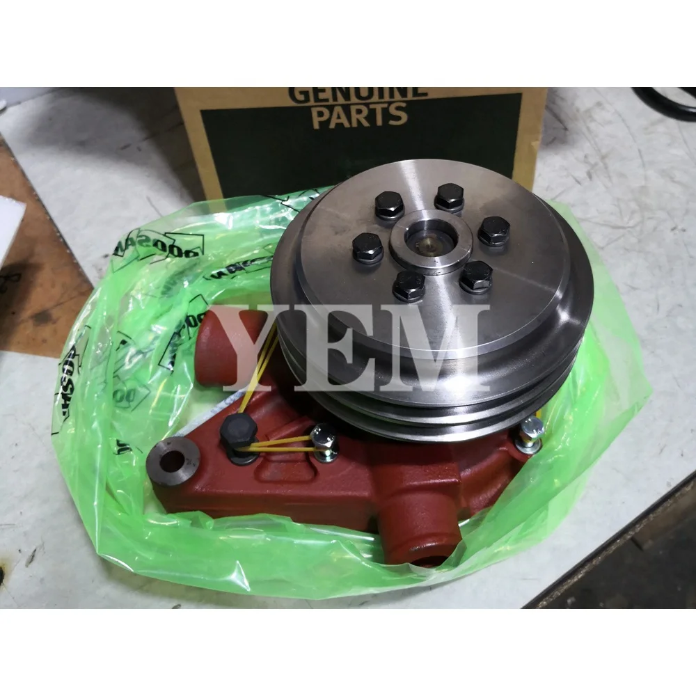 Wholesale Water Pump for Doosan P086TI 3