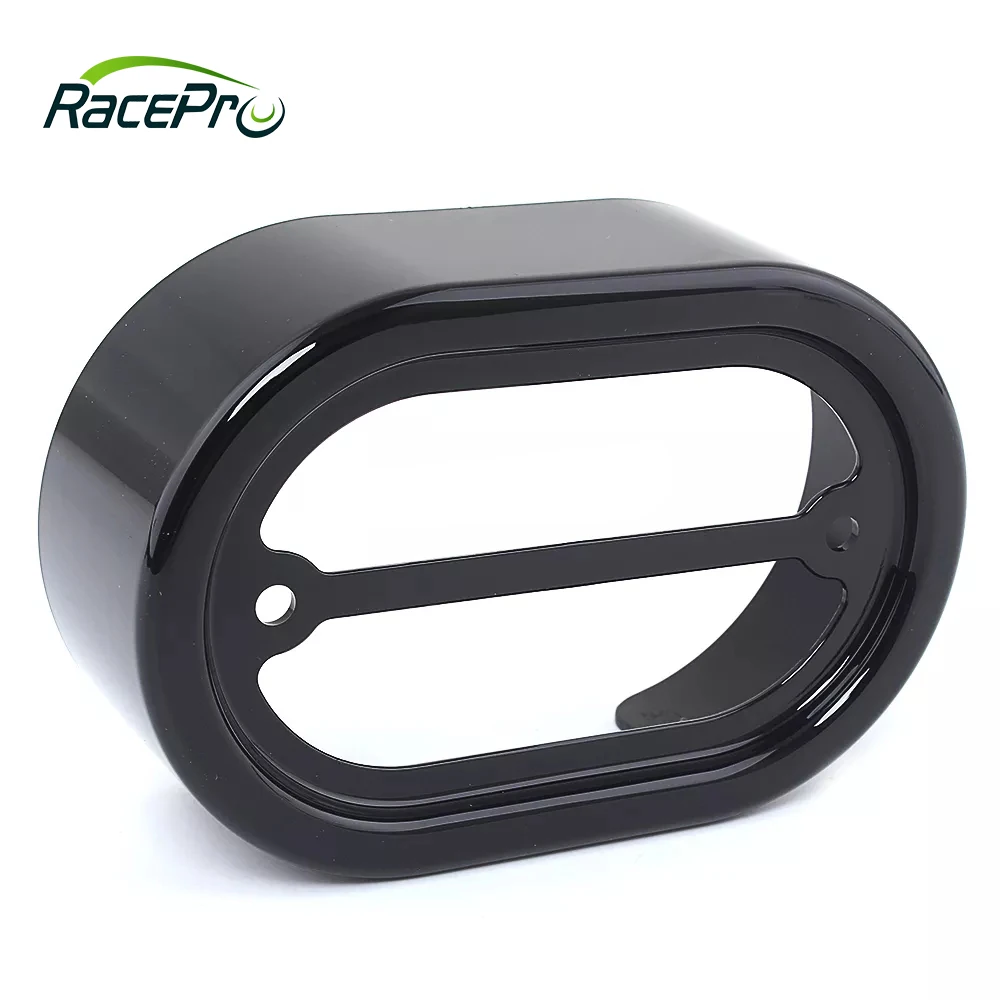 Крышка регулятора напряжения для мотоцикла Racepro подходит Harley Heritage Softail Classic FLSTC/I