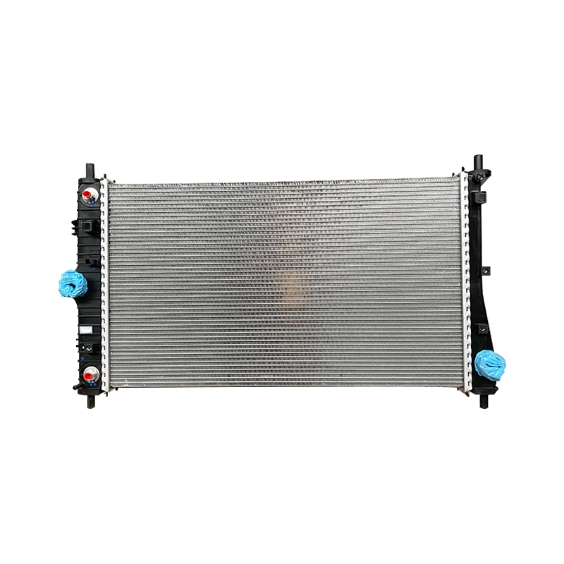 #C00016651 MAXUS Car Radiator Assy Aftermarket Factory Manufacturer Fast Delivery supplier