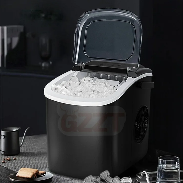 110v 220v Ce Best Partner Of Home Ice Maker Machines Have Different