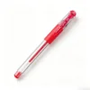 Clear Red
