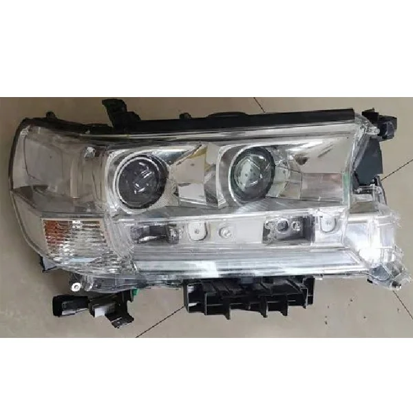 美保 UNIT ASSY, HEADLAMP, LH (HEAD LIGHT) | H Y A parts