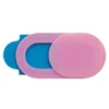 T1 ovalado rosa nude