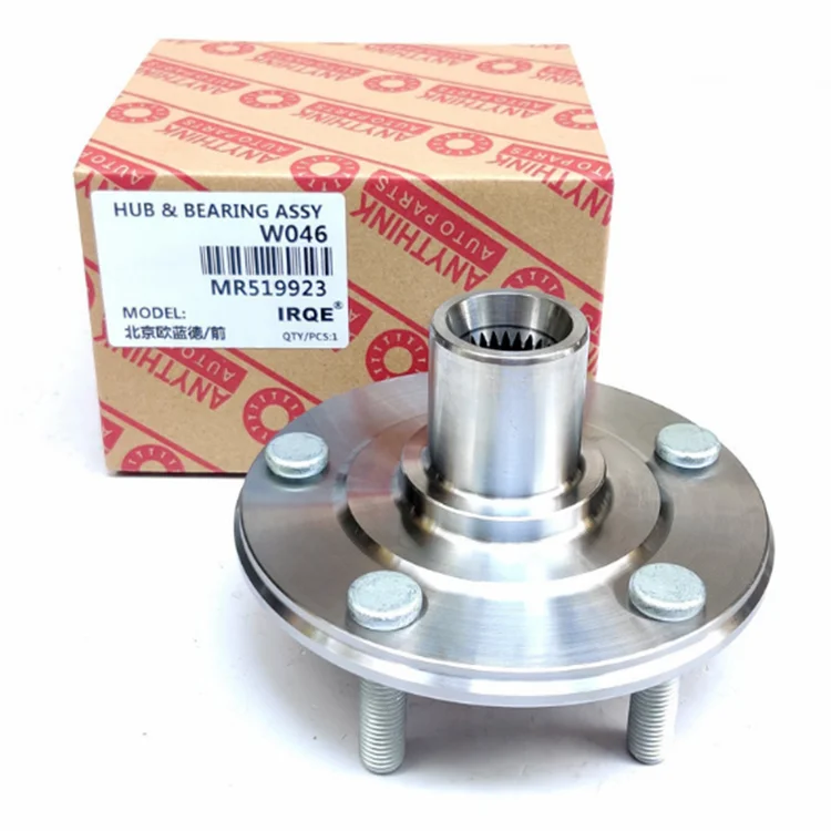 Genuine Oem Front Wheel Hub Unit Assy 44600-saa-e00 Automotive Bearing  44600-saa-e00 For Honda - Buy Oem Front Wheel Hub Unit Assy