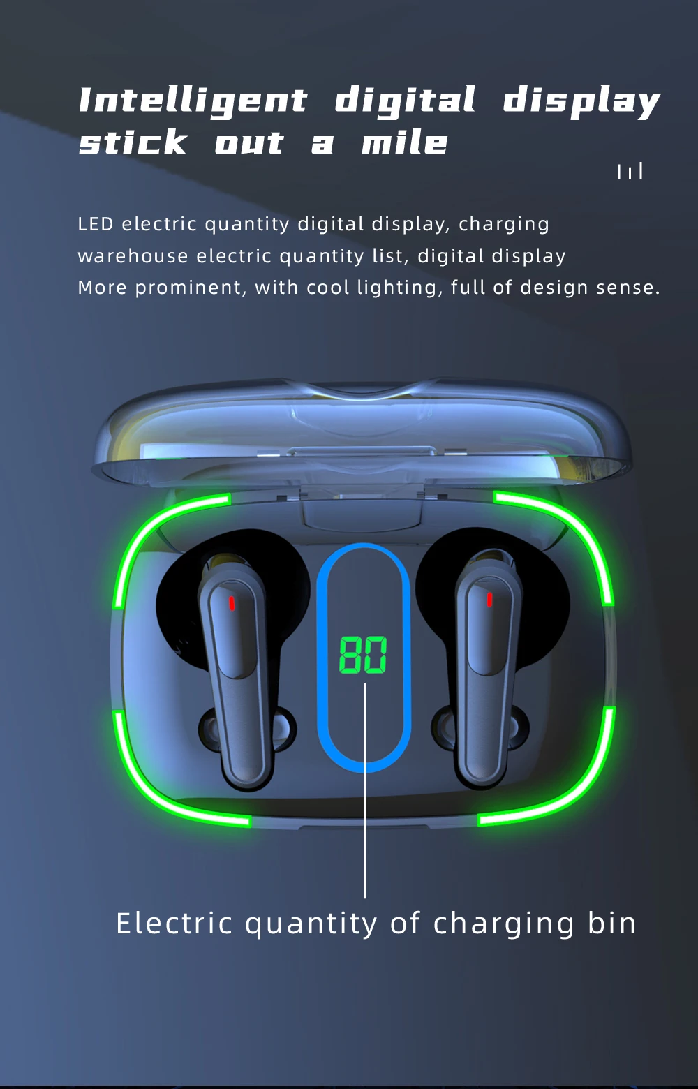 Наушники PRO70 true Wireless BT TWS гарнитура наушники-вкладыши 5 1 наушники со светодиодным дисплеем для iOS Android