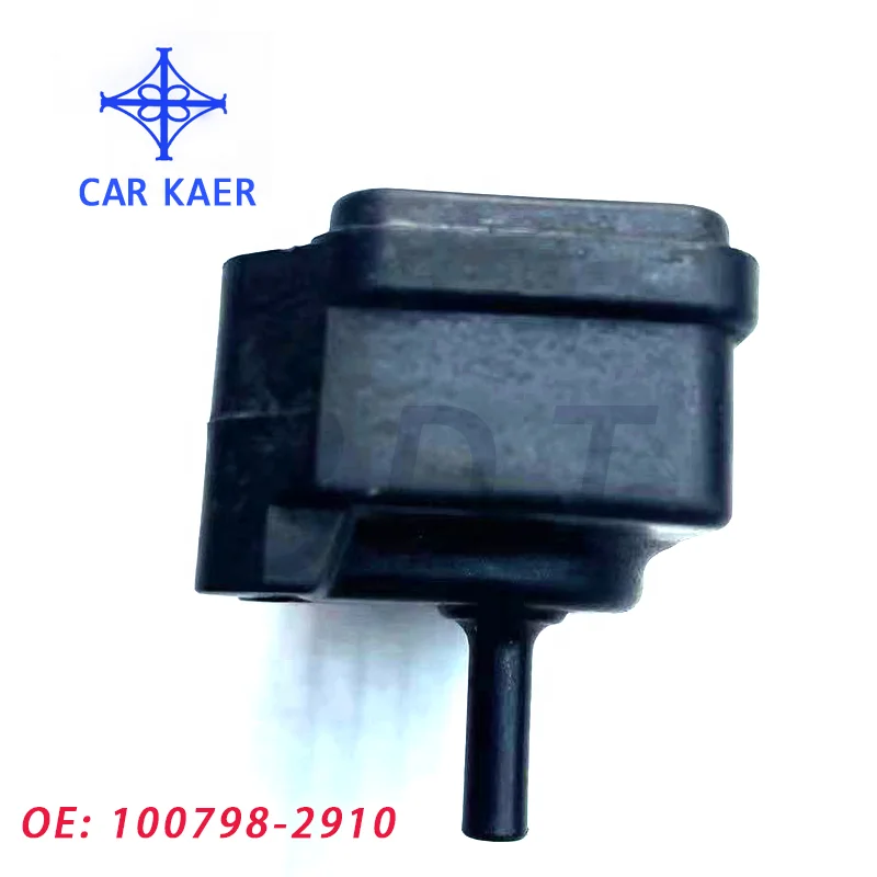 High-quality PRESSURE SENSOR 100798-2910 for AC SCHNITZER X6